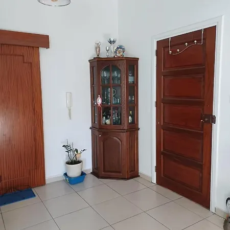 Alkaeos & לרנקה