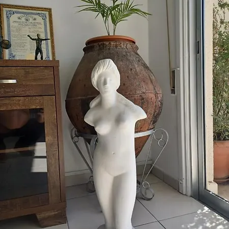 Alkaeos & * לרנקה