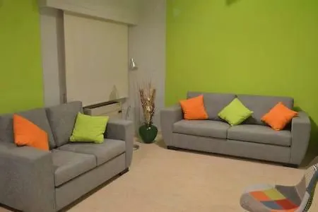 Alkaeos & Homestay