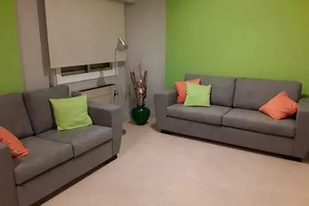 Homestay Alkaeos & Larnaca