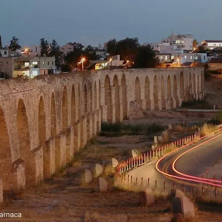 Alkaeos & * לרנקה