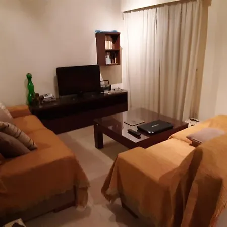 Alkaeos & Homestay Larnaca