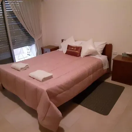 Homestay Alkaeos &