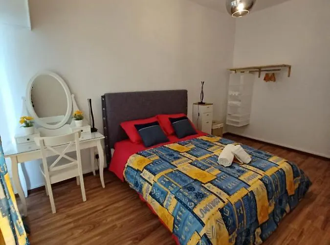 Alkaeos & Hotel Larnaca