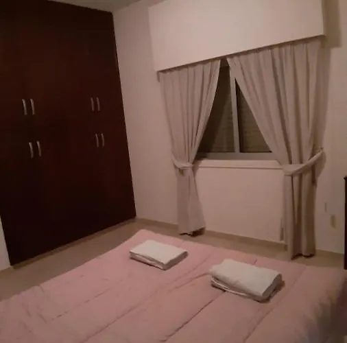 Hotel Alkaeos & Larnaca