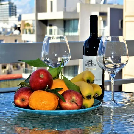 Hotel Alkaeos & Larnaka