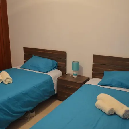 Alkaeos & Hotel Larnaka