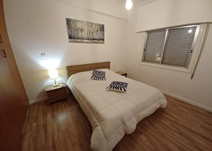 Готель Alkaeos & Ларнака