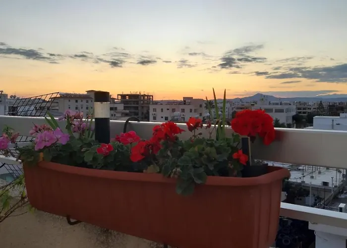 Alkaeos & לרנקה