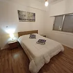 Hotel Alkaeos & Larnaca