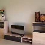 Hotel Alkaeos &