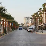 Alkaeos & Hotel
