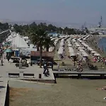 Alkaeos & Hotel Larnaca
