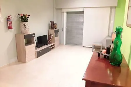 호텔 Alkaeos &