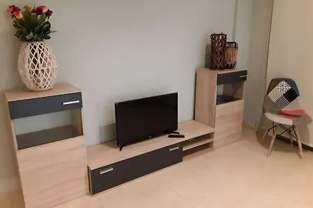 Alkaeos & Hotel Larnaca